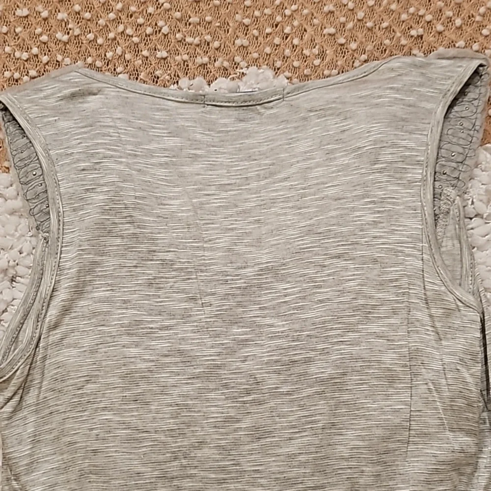 Bluheaven Tank Top - Picture 8 of 13